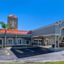 Quality Inn Kennedy Space Center