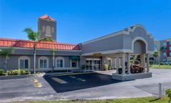Quality Inn Kennedy Space Center