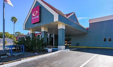 Econo Lodge Busch Gardens