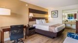 Quality Inn Bradenton-Sarasota North Suite