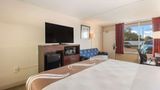 Quality Inn Bradenton-Sarasota North Suite