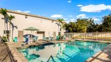 Quality Inn Bradenton-Sarasota North Pool