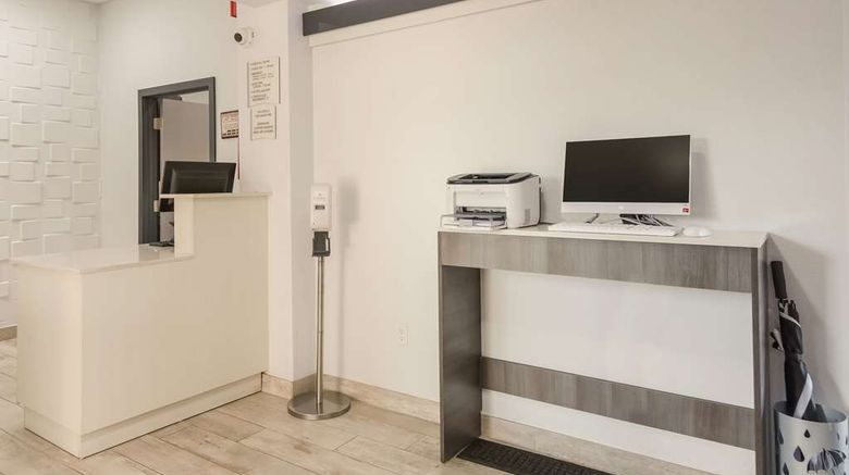 <b>Quality Inn Bradenton-Sarasota North Other</b>. Images powered by <a href="https://iceportal.shijigroup.com/" title="IcePortal" target="_blank">IcePortal</a>.