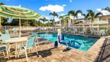 Quality Inn Bradenton-Sarasota North Pool