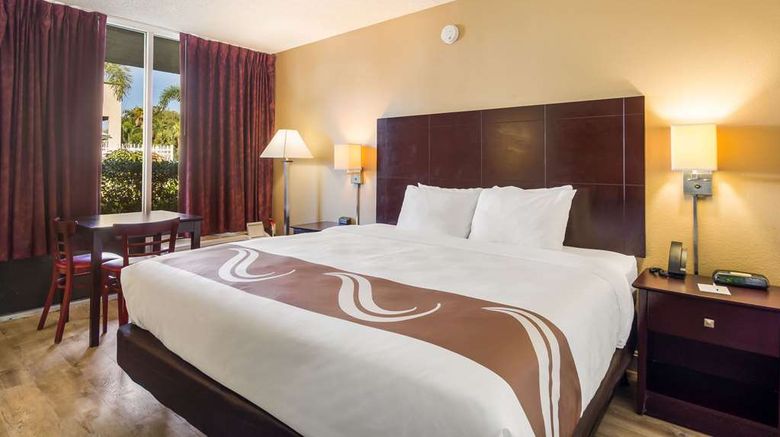 <b>Quality Inn Bradenton-Sarasota North Room</b>. Images powered by <a href="https://iceportal.shijigroup.com/" title="IcePortal" target="_blank">IcePortal</a>.