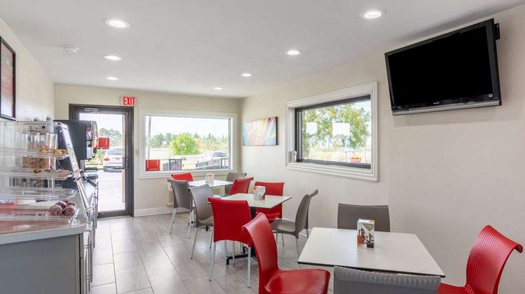 Econo Lodge Crestview South Restaurant