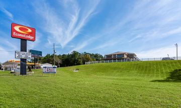 Econo Lodge Crestview South