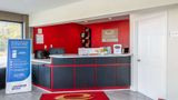 <b>Econo Lodge Crestview South Lobby</b>. Images powered by <a href="https://iceportal.shijigroup.com/" title="IcePortal" target="_blank">IcePortal</a>.