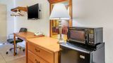 Econo Lodge Fort Myers North Room