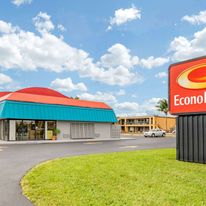 Econo Lodge Fort Myers Cape Coral
