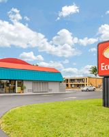 Econo Lodge Fort Myers Cape Coral