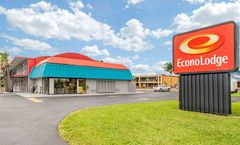 Econo Lodge Fort Myers Cape Coral