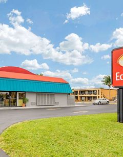 Econo Lodge Fort Myers Cape Coral