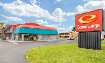 Econo Lodge Fort Myers Cape Coral