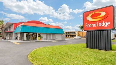 Econo Lodge Fort Myers Cape Coral