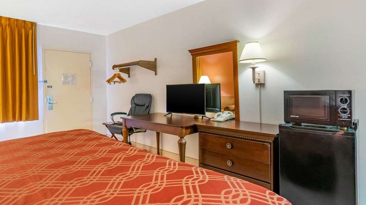 Econo Lodge Fort Myers Cape Coral Room