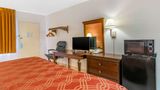 Econo Lodge Fort Myers North Room