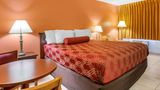 Econo Lodge Fort Myers North Room