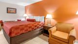 Econo Lodge Fort Myers North Room
