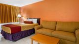 Econo Lodge Fort Myers North Room