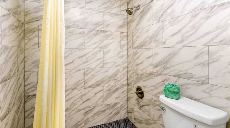 Econo Lodge Fort Myers Cape Coral Room