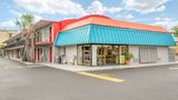Econo Lodge Fort Myers North Exterior
