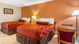 Econo Lodge Fort Myers North Room