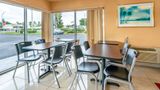 Econo Lodge Fort Myers North Restaurant