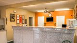 Econo Lodge North Lobby