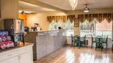 Econo Lodge North Lobby
