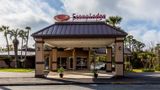 Econo Lodge North Exterior