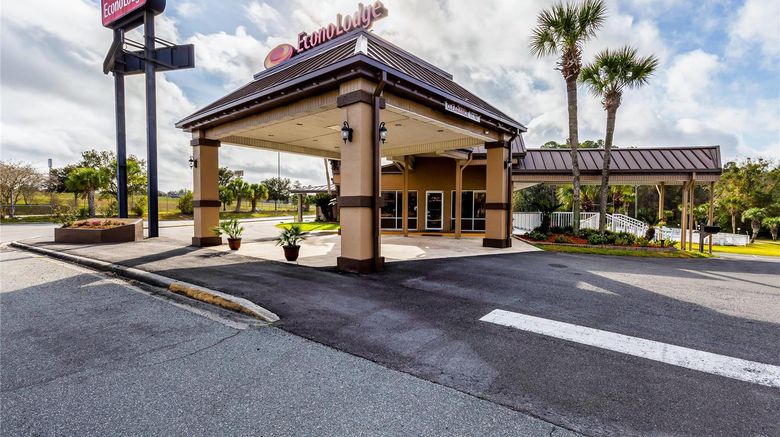 <b>Econo Lodge North Exterior</b>. Images powered by <a href="https://iceportal.shijigroup.com/" title="IcePortal" target="_blank">IcePortal</a>.