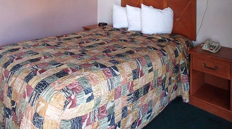 Rodeway Inn Leesburg Room