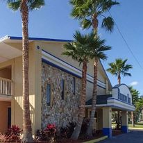 Rodeway Inn Leesburg