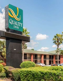 Quality Inn Orlando Airport