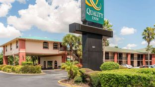 Quality Inn Orlando Airport