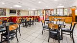 Quality Inn Orlando Airport Restaurant