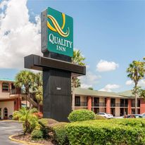 Quality Inn Orlando Airport