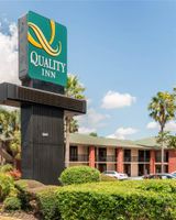 Quality Inn Orlando Airport