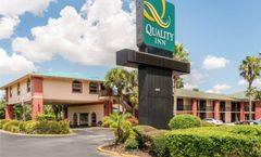 Quality Inn Orlando Airport