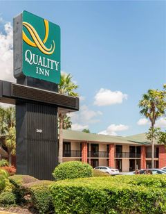 Quality Inn Orlando Airport