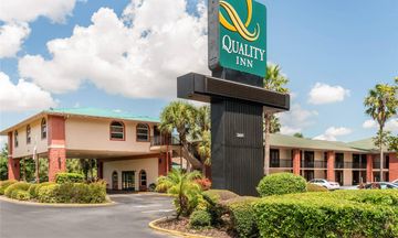 Quality Inn Orlando Airport
