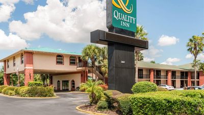 Quality Inn Orlando Airport