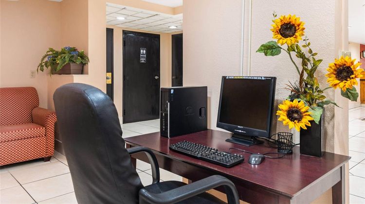 Quality Inn Orlando Airport Other