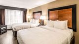 Quality Inn Pensacola North Room