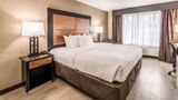 Quality Inn Pensacola North Room