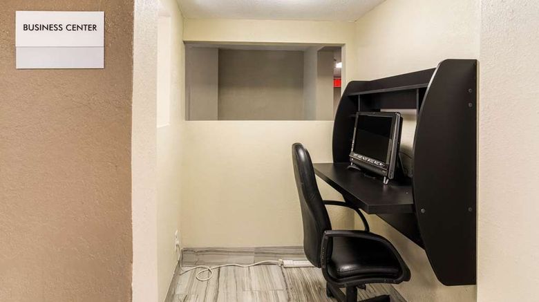 <b>Quality Inn Pensacola North Other</b>. Images powered by <a href="https://iceportal.shijigroup.com/" title="IcePortal" target="_blank">IcePortal</a>.