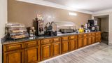 Quality Inn Pensacola North Restaurant