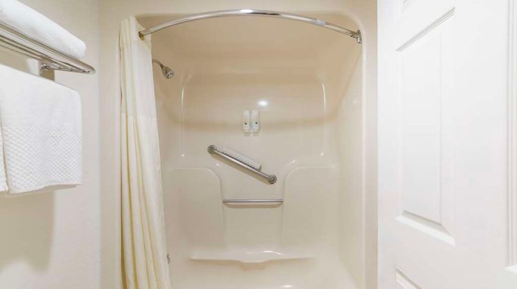 Quality Inn Florida City Room