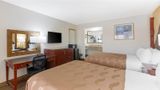 Quality Inn Florida City Room
